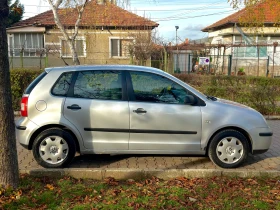 VW Polo 1.4TDI, снимка 5