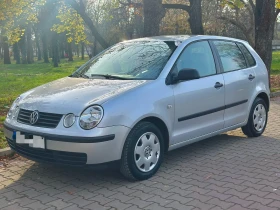 VW Polo 1.4TDI, снимка 1