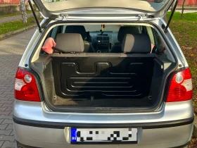 VW Polo 1.4TDI, снимка 4