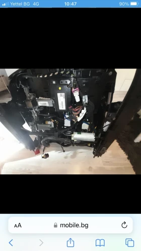 Audi A8 - 600 лв. / 306.78 € - 97235652 6