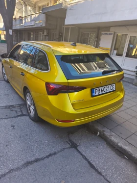 Skoda Octavia - 22500 € / 44006.17 лв. - 35019034 7