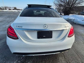 Mercedes-Benz C 300 * CARFAX * ЦЕНА ДО БГ - 14050 € / 27479.41 лв. - 25324684 10