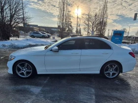 Mercedes-Benz C 300 * CARFAX * ЦЕНА ДО БГ - 14050 € / 27479.41 лв. - 25324684 4