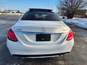 Mercedes-Benz C 300 * CARFAX * ЦЕНА ДО БГ - 14050 € / 27479.41 лв. - 25324684 8