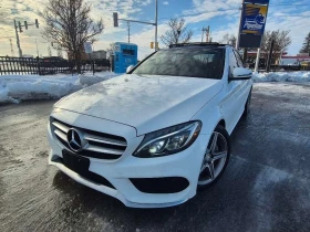 Mercedes-Benz C 300 * CARFAX * ЦЕНА ДО БГ - 14050 € / 27479.41 лв. - 25324684 3