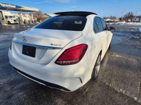 Mercedes-Benz C 300 * CARFAX * ЦЕНА ДО БГ - 14050 € / 27479.41 лв. - 25324684 11
