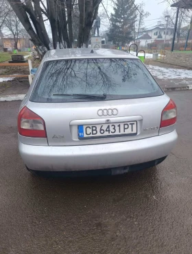 Audi A3 1.9tdi 90 коня - 1650 € / 3227.12 лв. - 49821966 6
