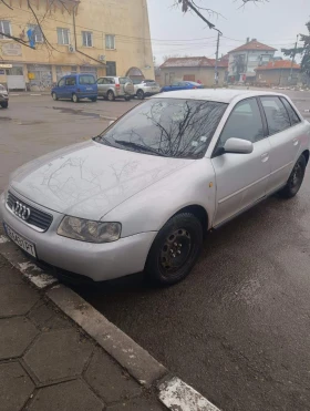 Audi A3 1.9tdi 90 коня - 1650 € / 3227.12 лв. - 49821966 8