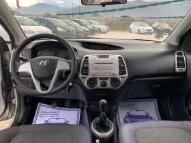 Hyundai I20 1.2i 83000км - 4100 € / 8018.90 лв. - 27024387 12