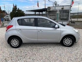 Hyundai I20 1.2i 83000км - 4100 € / 8018.90 лв. - 27024387 5