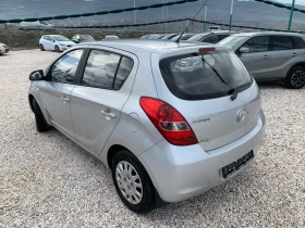 Hyundai I20 1.2i 83000км - 4100 € / 8018.90 лв. - 27024387 7