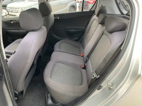 Hyundai I20 1.2i 83000км - 4100 € / 8018.90 лв. - 27024387 15