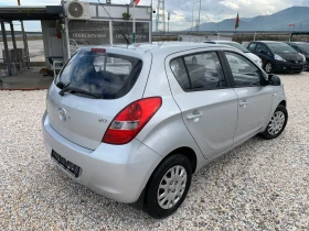 Hyundai I20 1.2i 83000км - 4100 € / 8018.90 лв. - 27024387 6
