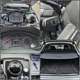 Audi A6 2.0 TDI NAVIG/KLIMATRON/6skorosti - 9350 € / 18287.01 лв. - 92075716 16