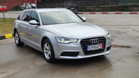 Audi A6 2.0 TDI NAVIG/KLIMATRON/6skorosti - 9350 € / 18287.01 лв. - 92075716 8
