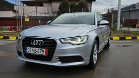 Audi A6 2.0 TDI NAVIG/KLIMATRON/6skorosti