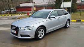 Audi A6 2.0 TDI NAVIG/KLIMATRON/6skorosti - 9350 € / 18287.01 лв. - 92075716 2
