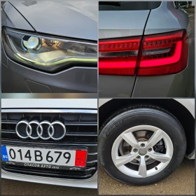 Audi A6 2.0 TDI NAVIG/KLIMATRON/6skorosti - 9350 € / 18287.01 лв. - 92075716 17
