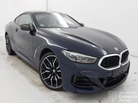 BMW 850 M i xDrive Coupe Sportautomatic - 73900 € / 144535.84 лв. - 45730536 4