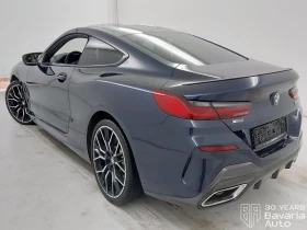 BMW 850 M i xDrive Coupe Sportautomatic - 73900 € / 144535.84 лв. - 45730536 2