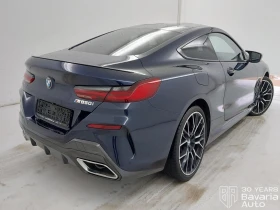 BMW 850 M i xDrive Coupe Sportautomatic - 73900 € / 144535.84 лв. - 45730536 3