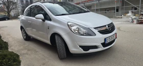 Opel Corsa 1.2i.111г.Опел - 2800 € / 5476.32 лв. - 41709236 6