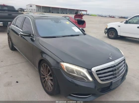 Mercedes-Benz S 550 4.7L V-8 DI, DOHC, VVT, TURBO, 449HP Rear Wheel | Auto.bg — изображение 6