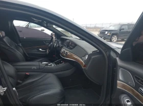 Mercedes-Benz S 550 4.7L V-8 DI, DOHC, VVT, TURBO, 449HP Rear Wheel | Auto.bg — изображение 5