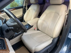 Hyundai Sonata 2.0 газ обдухване, панорама. - 10500 € / 20536.22 лв. - 40986511 10