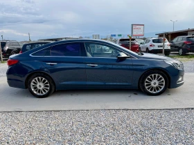 Hyundai Sonata 2.0 газ обдухване, панорама. - 10500 € / 20536.22 лв. - 40986511 4