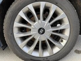 Hyundai Sonata 2.0 газ обдухване, панорама. - 10500 € / 20536.22 лв. - 40986511 17