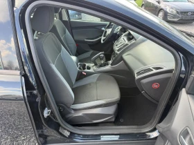 Ford Focus Hatchback 1.6 TDCi (115 кс) 2012г. Euro 5A Italy - 3900 € / 7627.74 лв. - 75004345 12