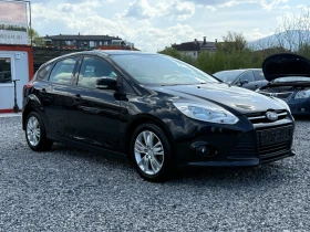 Ford Focus Hatchback 1.6 TDCi (115 кс) 2012г. Euro 5A Italy - 3900 € / 7627.74 лв. - 75004345 3