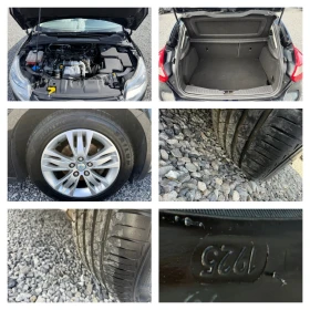 Ford Focus Hatchback 1.6 TDCi (115 кс) 2012г. Euro 5A Italy - 3900 € / 7627.74 лв. - 75004345 16