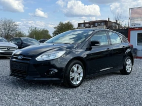 Ford Focus Hatchback 1.6 TDCi (115 кс) 2012г. Euro 5A Italy