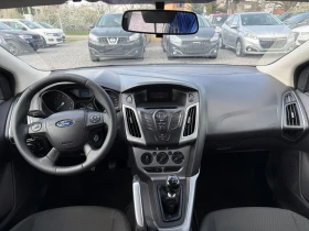Ford Focus Hatchback 1.6 TDCi (115 кс) 2012г. Euro 5A Italy - 3900 € / 7627.74 лв. - 75004345 10