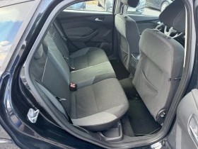 Ford Focus Hatchback 1.6 TDCi (115 кс) 2012г. Euro 5A Italy - 3900 € / 7627.74 лв. - 75004345 13