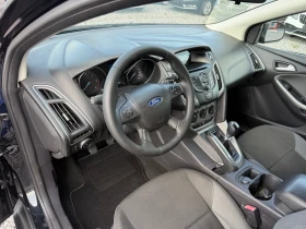 Ford Focus Hatchback 1.6 TDCi (115 кс) 2012г. Euro 5A Italy - 3900 € / 7627.74 лв. - 75004345 9