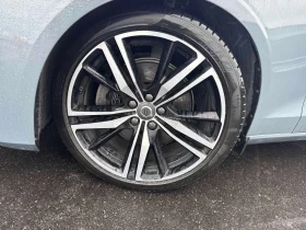 Volvo S60 * B5 AWD R Design* 2 КЛЮЧА* PANO* KEYLESS* ПОДГРЕВ - 25500 € / 49873.67 лв. - 14418470 7