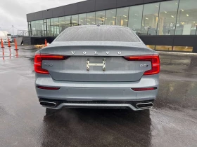 Volvo S60 * B5 AWD R Design* 2 КЛЮЧА* PANO* KEYLESS* ПОДГРЕВ - 25500 € / 49873.67 лв. - 14418470 4