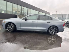 Volvo S60 * B5 AWD R Design* 2 КЛЮЧА* PANO* KEYLESS* ПОДГРЕВ - 25500 € / 49873.67 лв. - 14418470 2