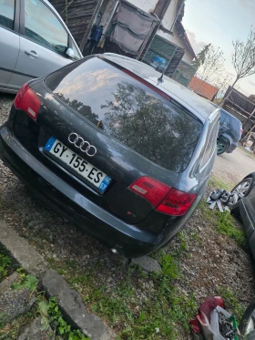 Audi A6 - 100 € / 195.58 лв. - 26795778 4
