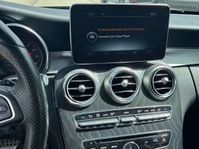 Mercedes-Benz C 300 АМГ Пакет/CARFAX /360 Кам/Нави/Подгрев/Пано/КЛИП - 14000 € / 27381.62 лв. - 15865149 9