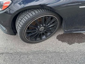 Mercedes-Benz C 300 АМГ Пакет/CARFAX /360 Кам/Нави/Подгрев/Пано/КЛИП - 14000 € / 27381.62 лв. - 15865149 11