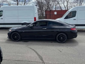 Mercedes-Benz C 300 АМГ Пакет/CARFAX /360 Кам/Нави/Подгрев/Пано/КЛИП - 14000 € / 27381.62 лв. - 15865149 2
