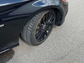 Mercedes-Benz C 300 АМГ Пакет/CARFAX /360 Кам/Нави/Подгрев/Пано/КЛИП - 14000 € / 27381.62 лв. - 15865149 14