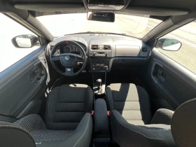 Skoda Fabia vRS 180�� DSG | Mobile.bg � ����� ������ 6