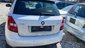 Skoda Fabia vRS 180�� DSG | Mobile.bg � ����� ������ 2