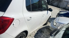 Skoda Fabia vRS 180�� DSG | Mobile.bg � ����� ������ 6