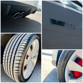 Skoda Fabia vRS 180�� DSG | Mobile.bg � ����� ������ 14